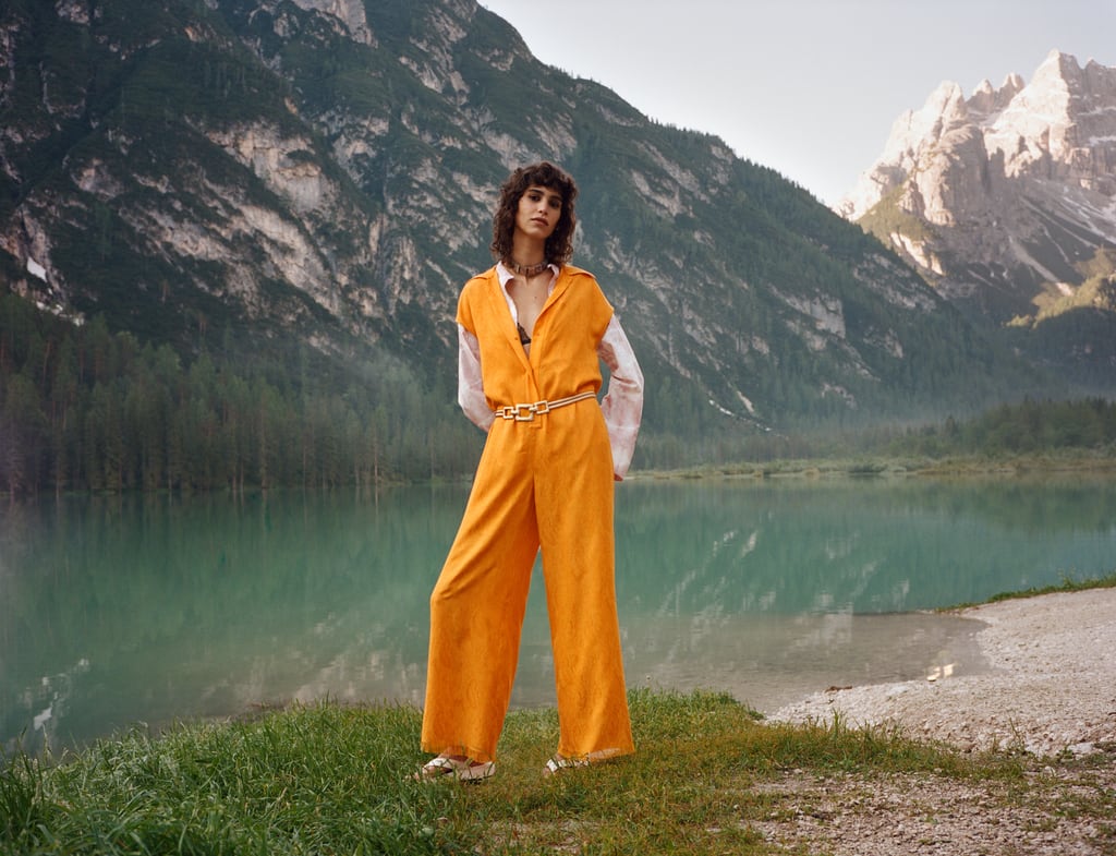 Zara Dolomites — photo 4, Zara, shot in Dolomiti | soloprod, film and photography production company Milan Italy