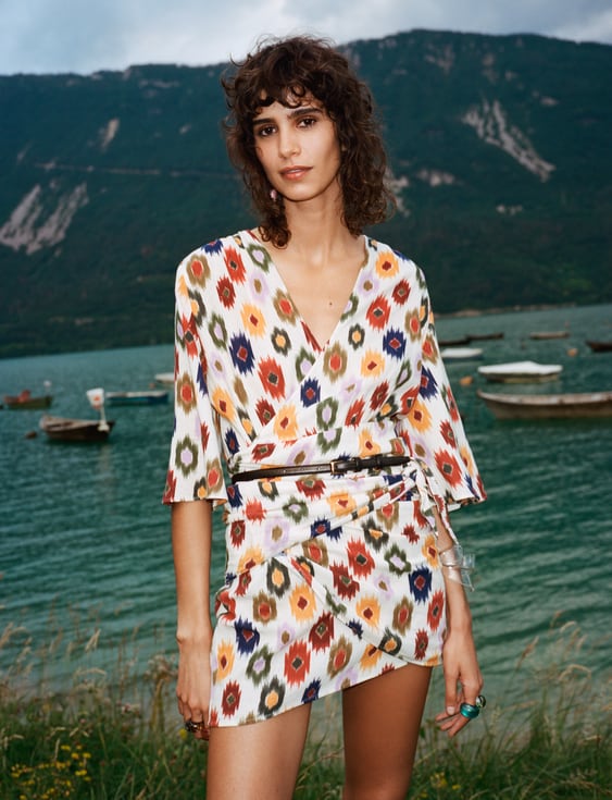 Zara Dolomites — photo 5, Zara, shot in Dolomiti | soloprod, film and photography production company Milan Italy