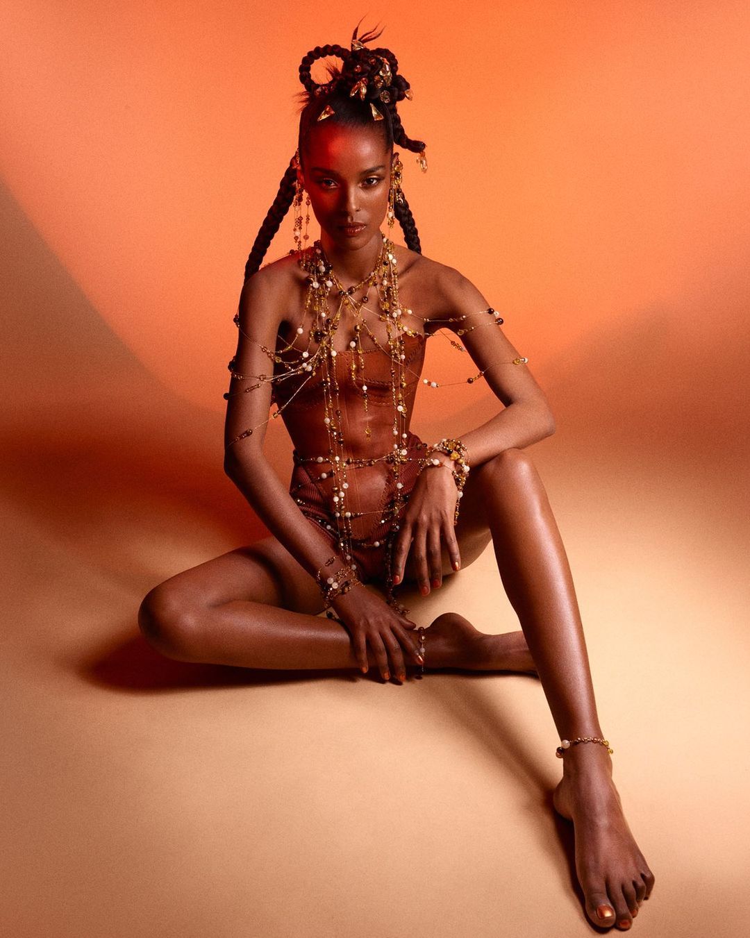 Swarovski — photo 7, Swarovski, shot in Milano | soloprod, film and photography production company Milan Italy