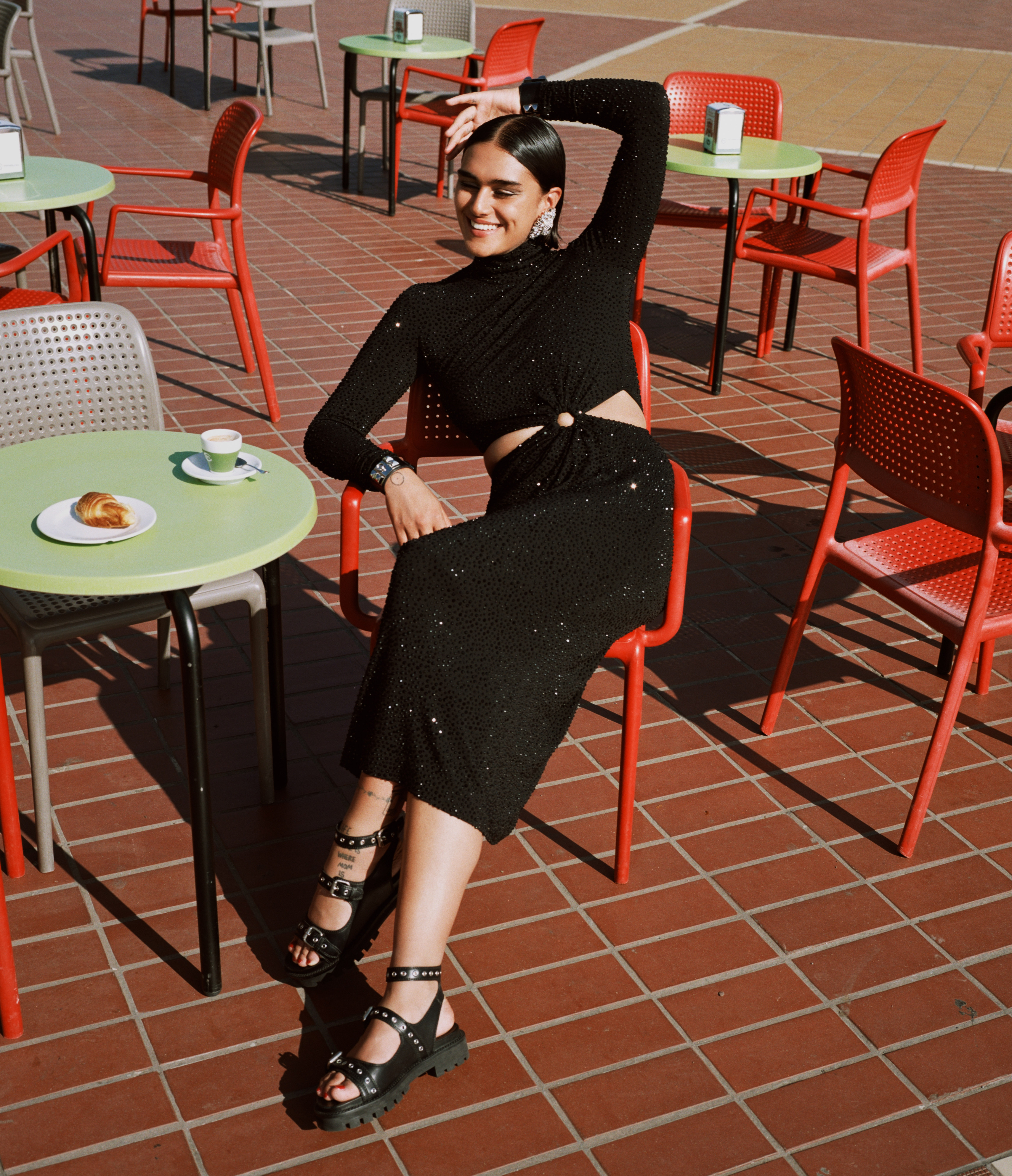WSJ — photo 3, Wall Street Journal, shot in Genova & Camogli | soloprod, film and photography production company Milan Italy