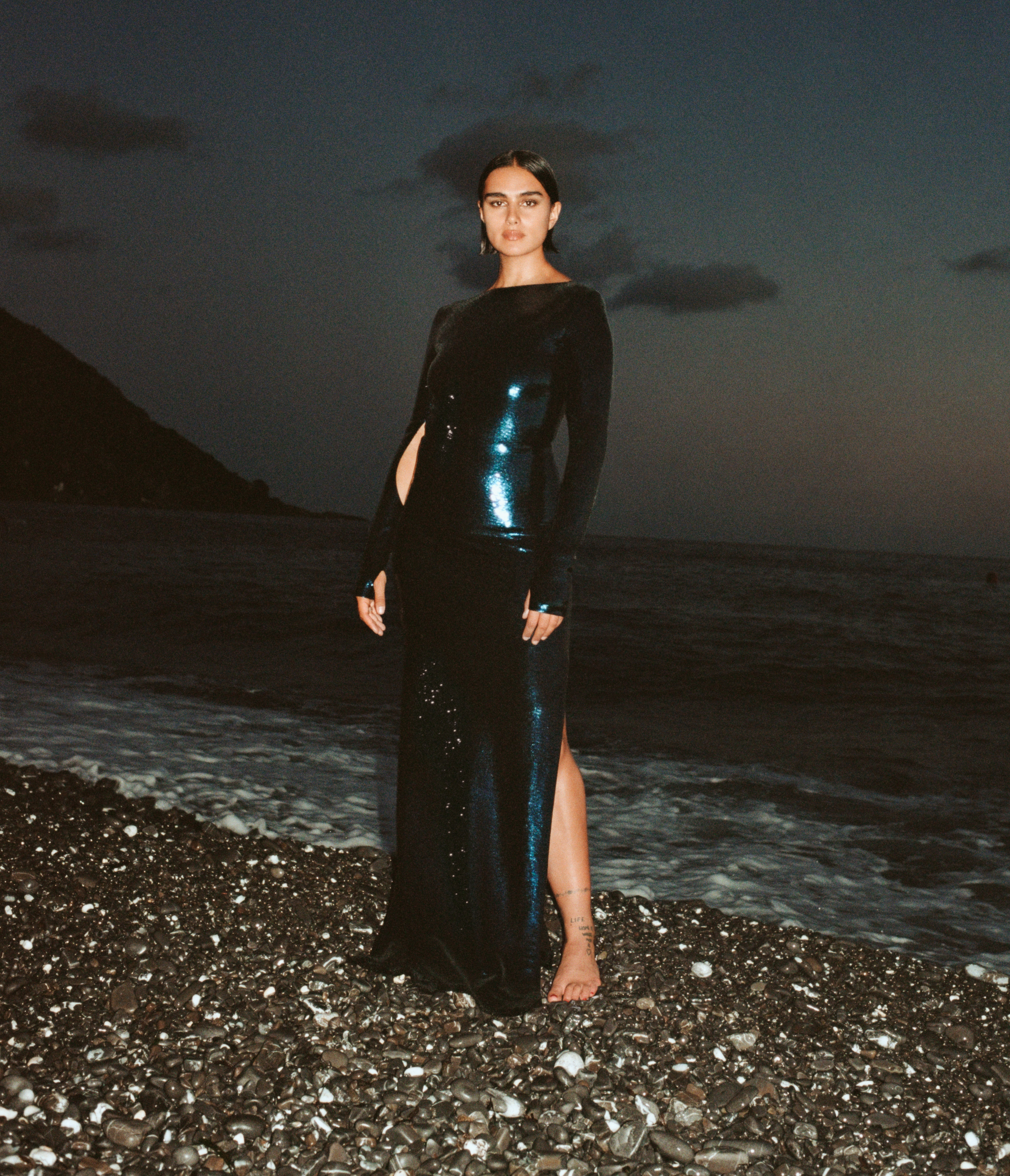 WSJ — photo 1, Wall Street Journal, shot in Genova & Camogli | soloprod, film and photography production company Milan Italy