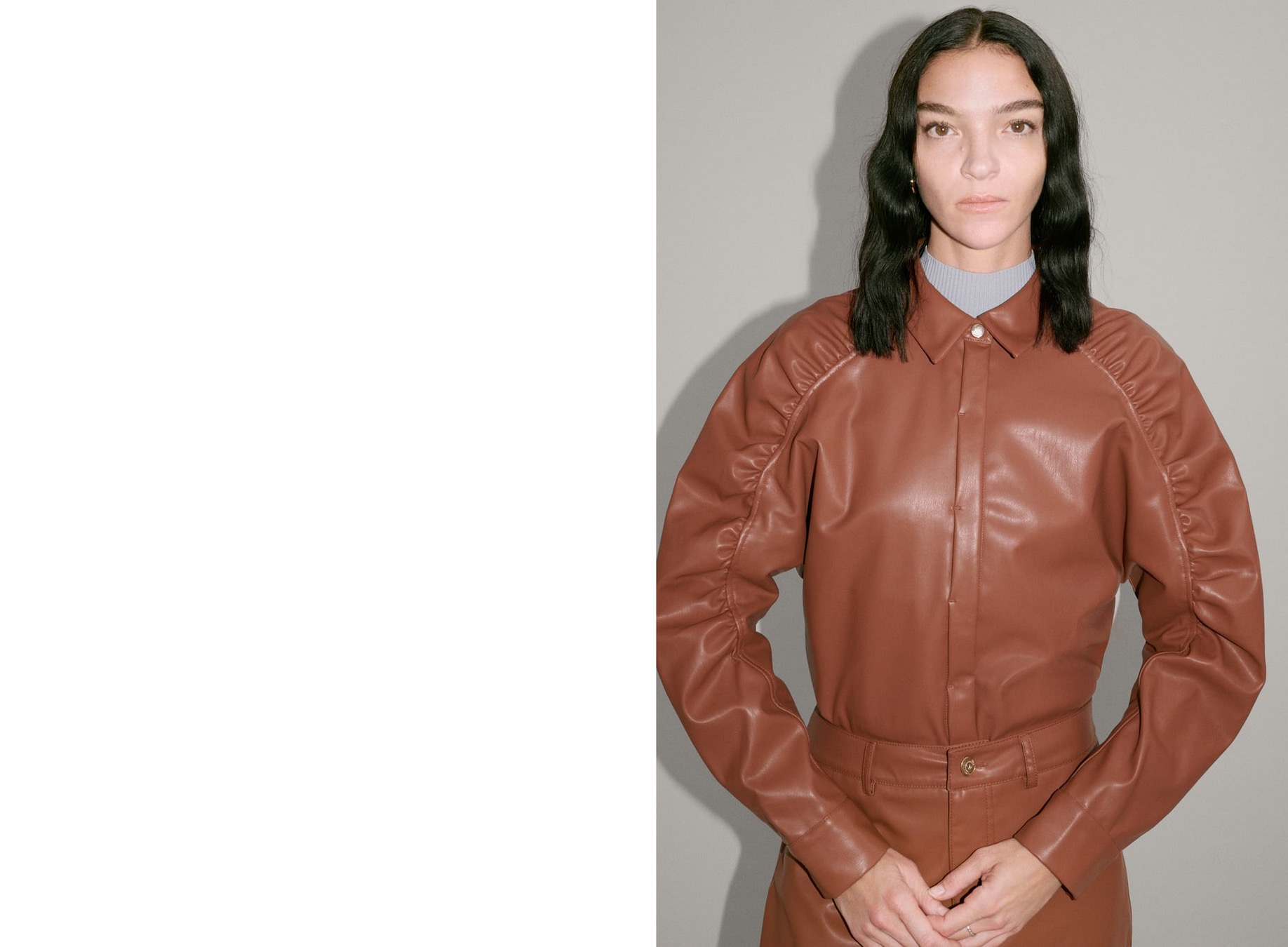 Zara — photo 1, Zara, shot in Milan | soloprod, film and photography production company Milan Italy