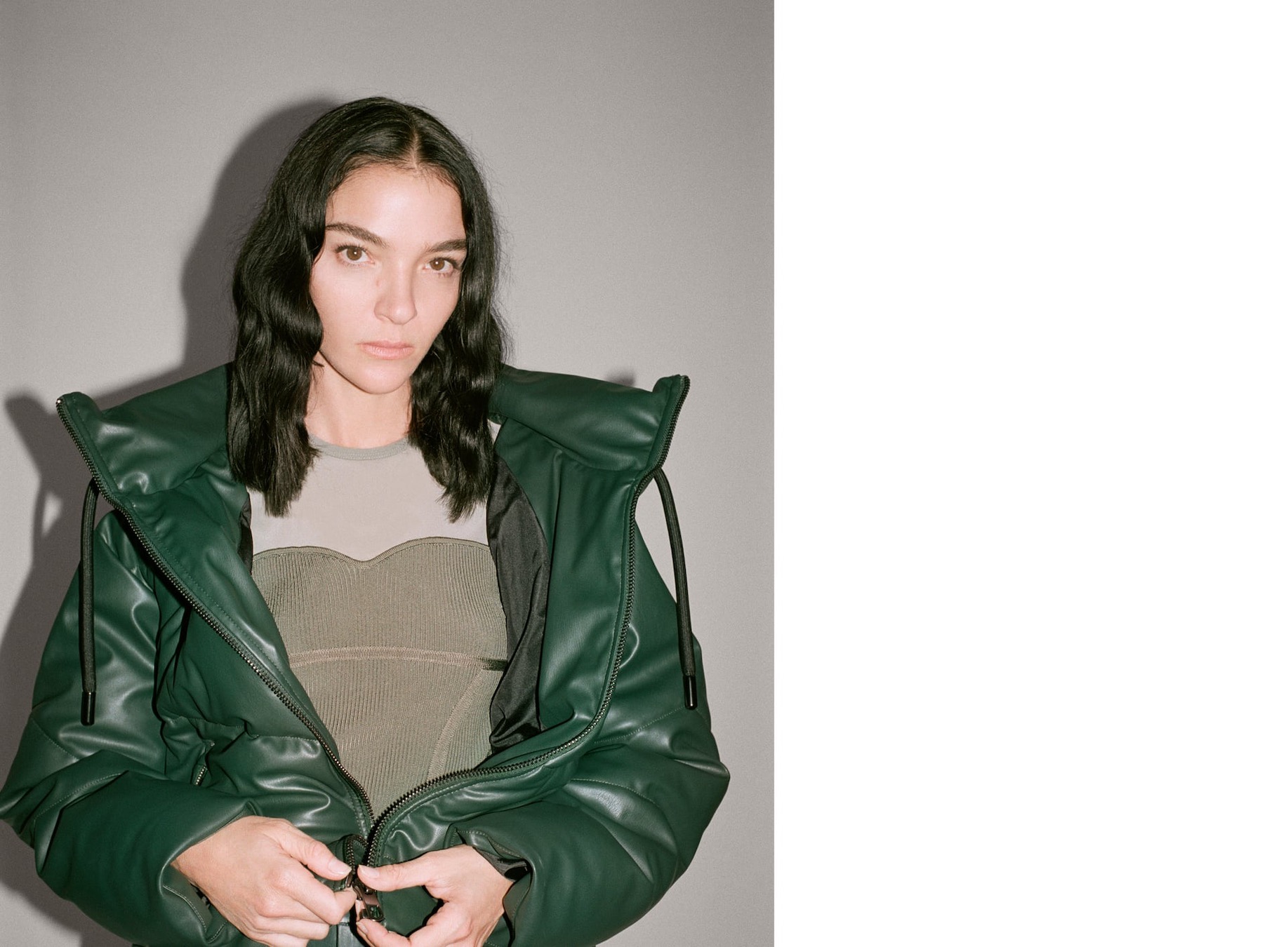 Zara — photo 2, Zara, shot in Milan | soloprod, film and photography production company Milan Italy