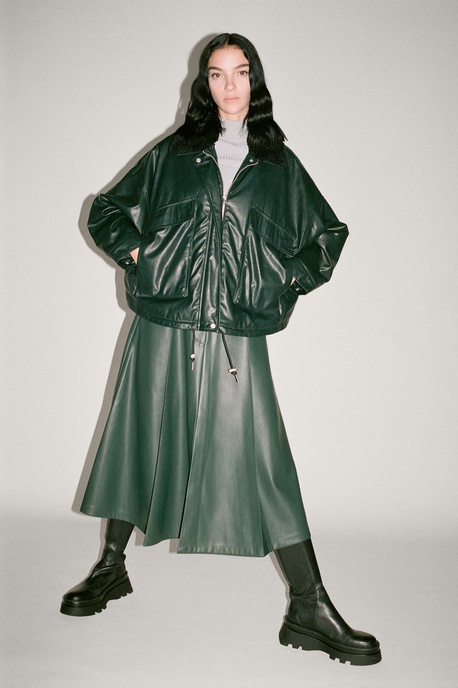 Zara — photo 4, Zara, shot in Milan | soloprod, film and photography production company Milan Italy