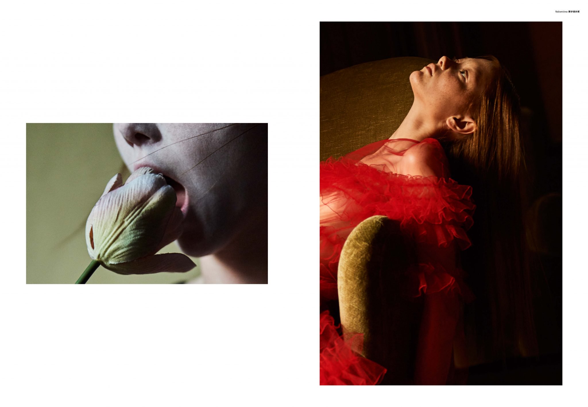 Modern Weekly — photo 1, Modern Weekly, shot in Milano | soloprod, film and photography production company Milan Italy