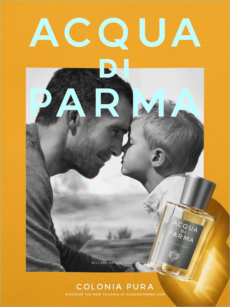 Acqua Di Parma — photo 2, Acqua Di Parma, shot in Piacenza Italy | soloprod, film and photography production company Milan Italy