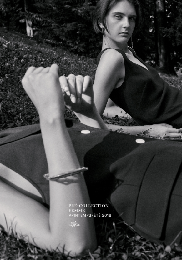 Hermes — Hermes, Como Lake | soloprod, film and photography production company Milan Italy