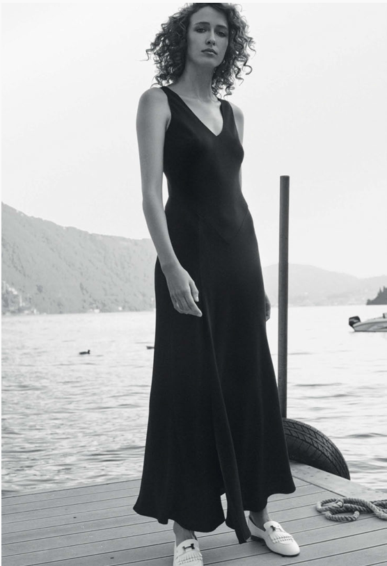 Hermes — photo 4, Hermes, shot in Como Lake | soloprod, film and photography production company Milan Italy