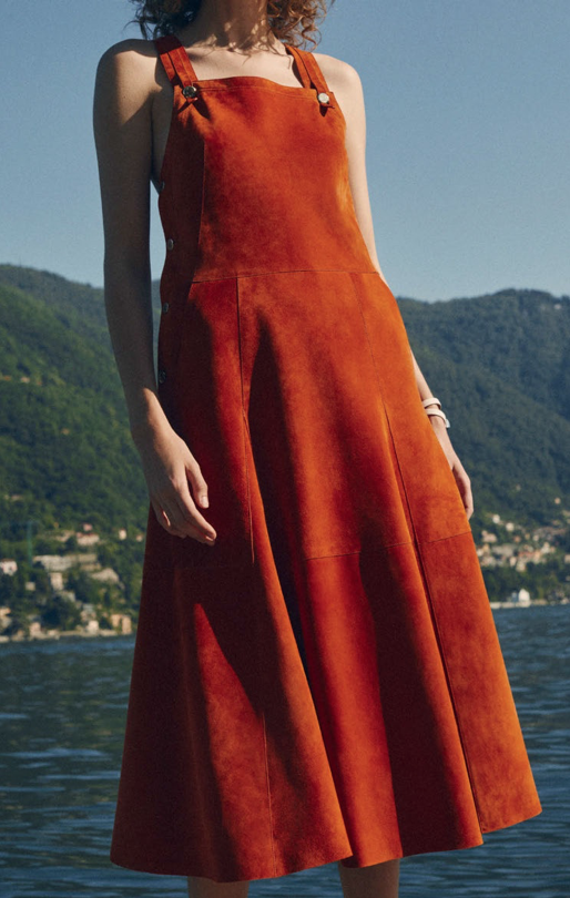 Hermes — photo 5, Hermes, shot in Como Lake | soloprod, film and photography production company Milan Italy