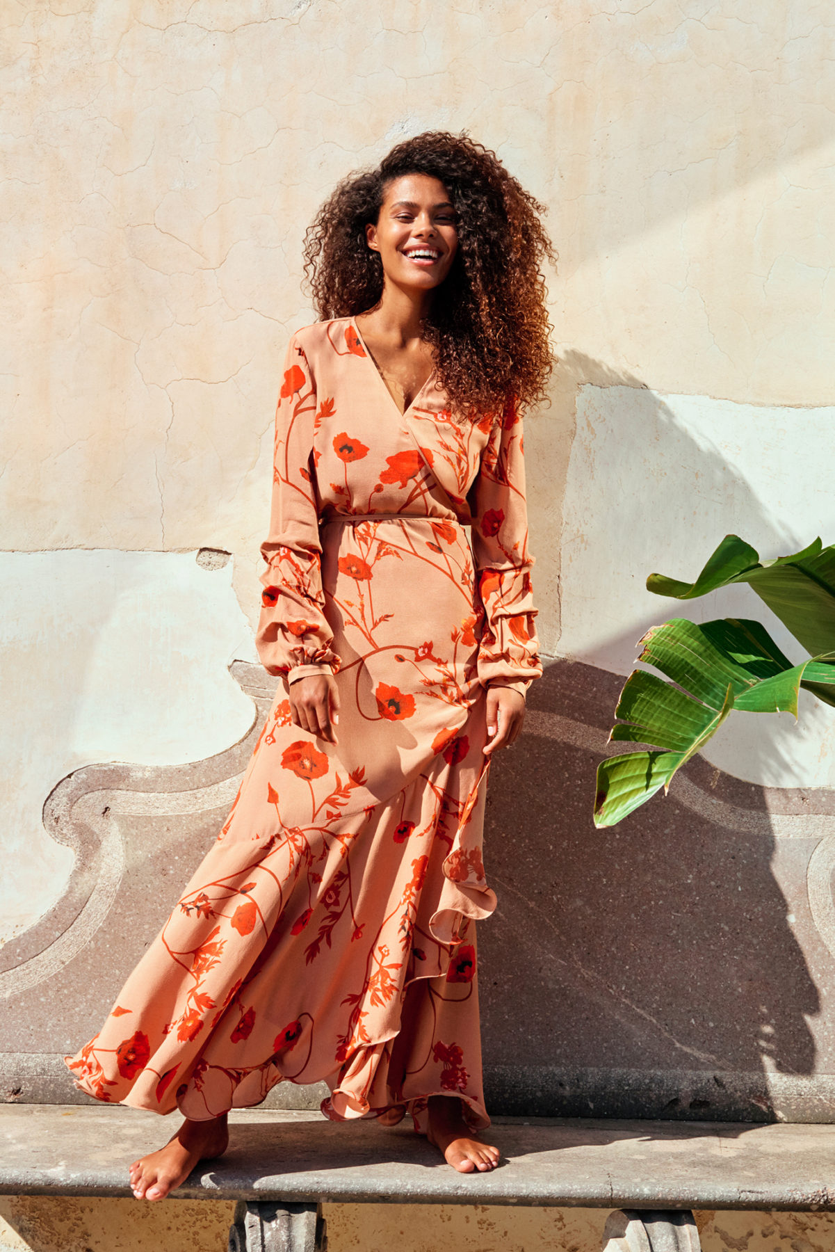 H&M — photo 5, H&M, shot in Palermo Sicily | soloprod, film and photography production company Milan Italy