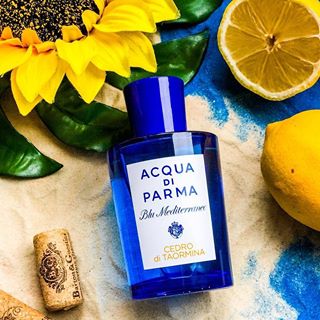 Acqua di Parma — Acqua di Parma, Varigotti | soloprod, film and photography production company Milan Italy