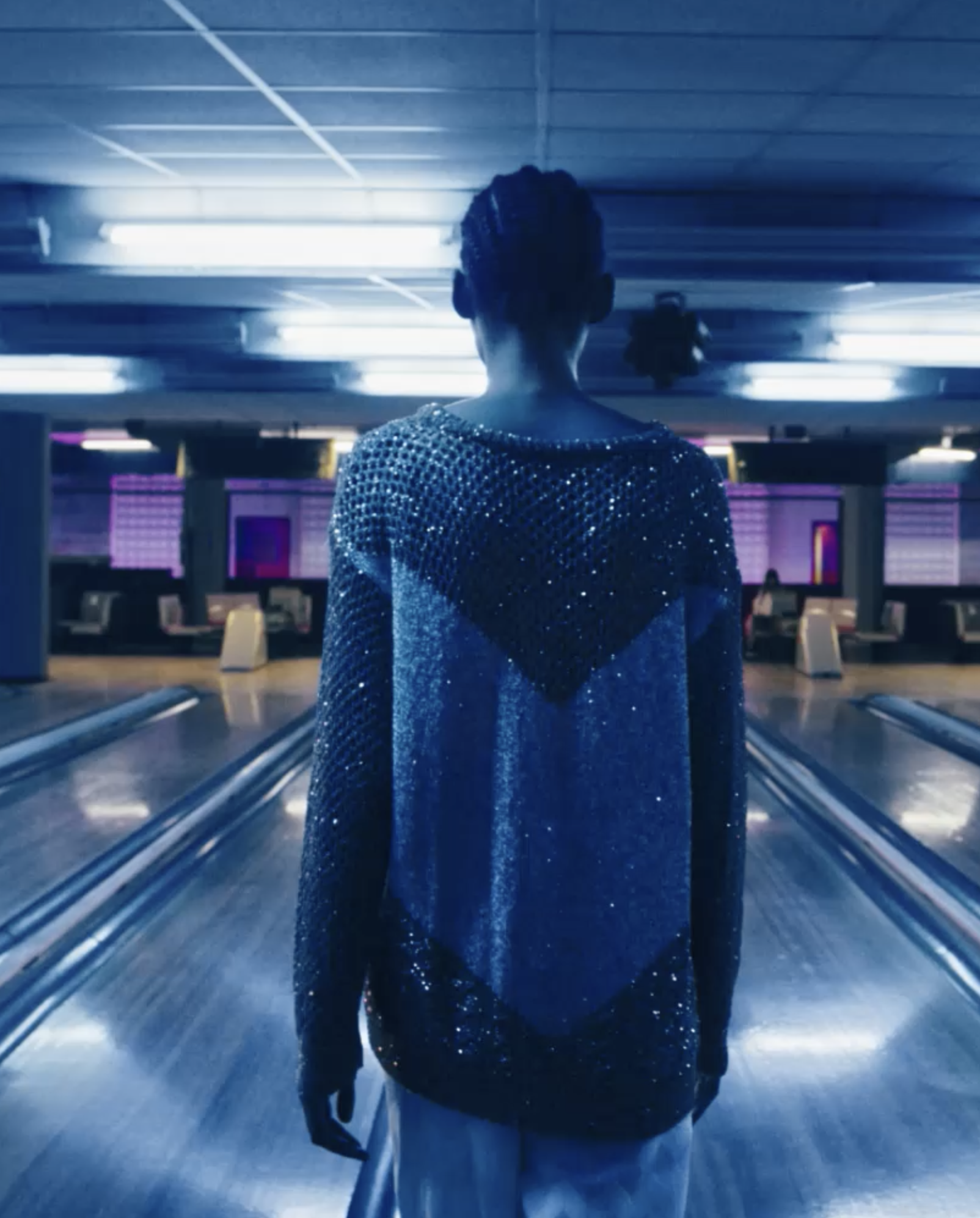 Missoni — Missoni, Milano | soloprod, film and photography production company Milan Italy