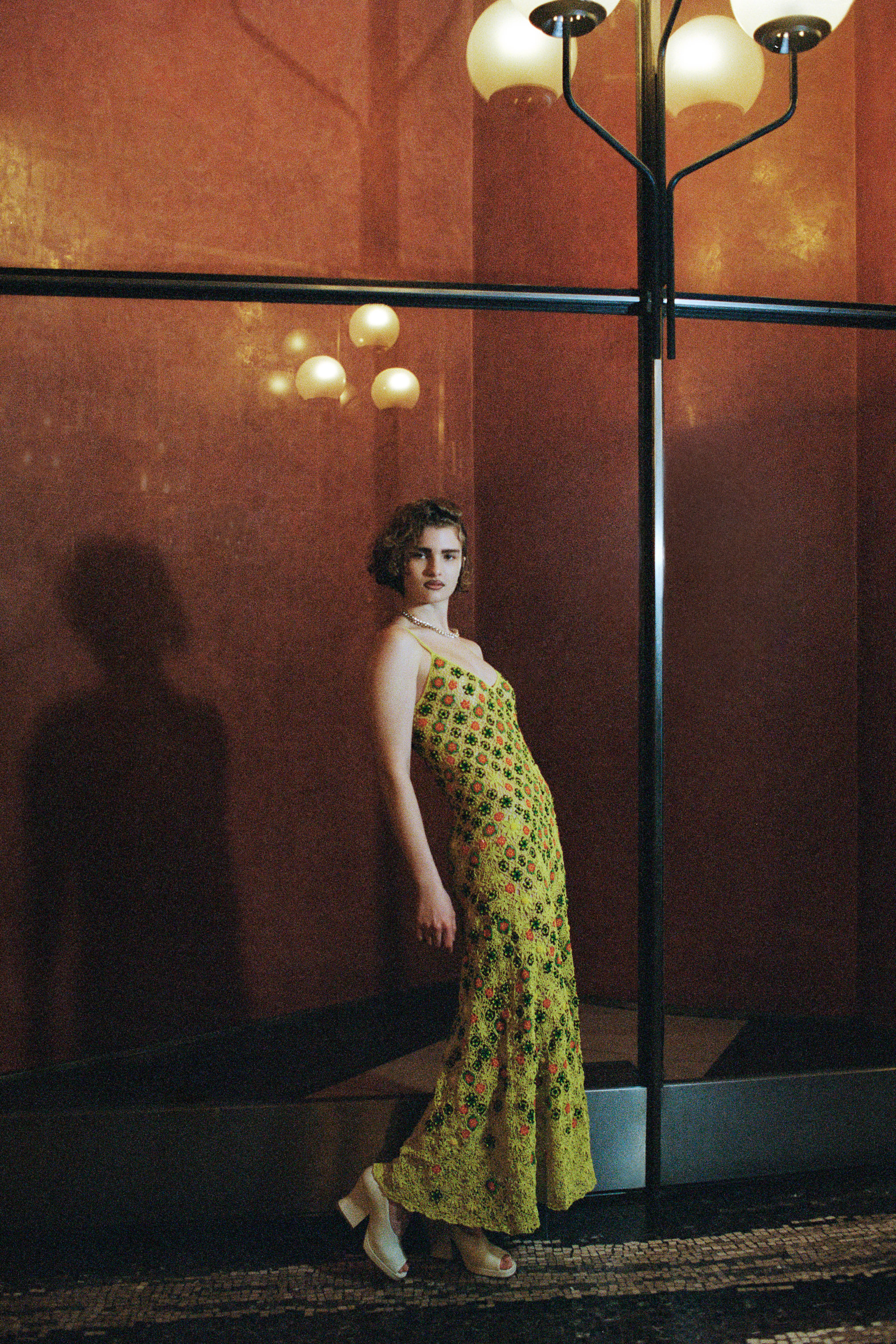 Pop Magazine — photo 6, Pop Magazine, shot in Milano | soloprod, film and photography production company Milan Italy