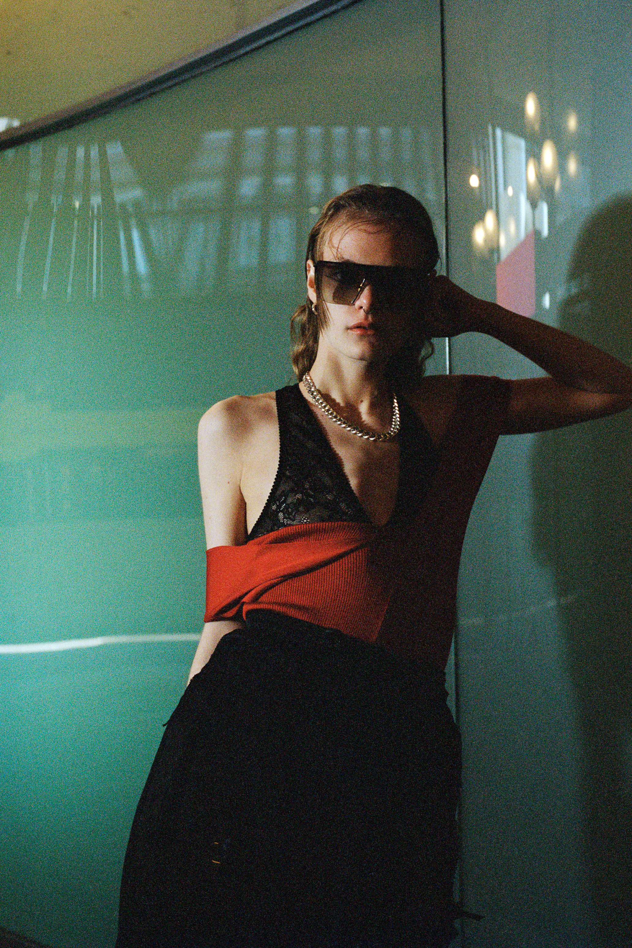 Pop Magazine — photo 8, Pop Magazine, shot in Milano | soloprod, film and photography production company Milan Italy