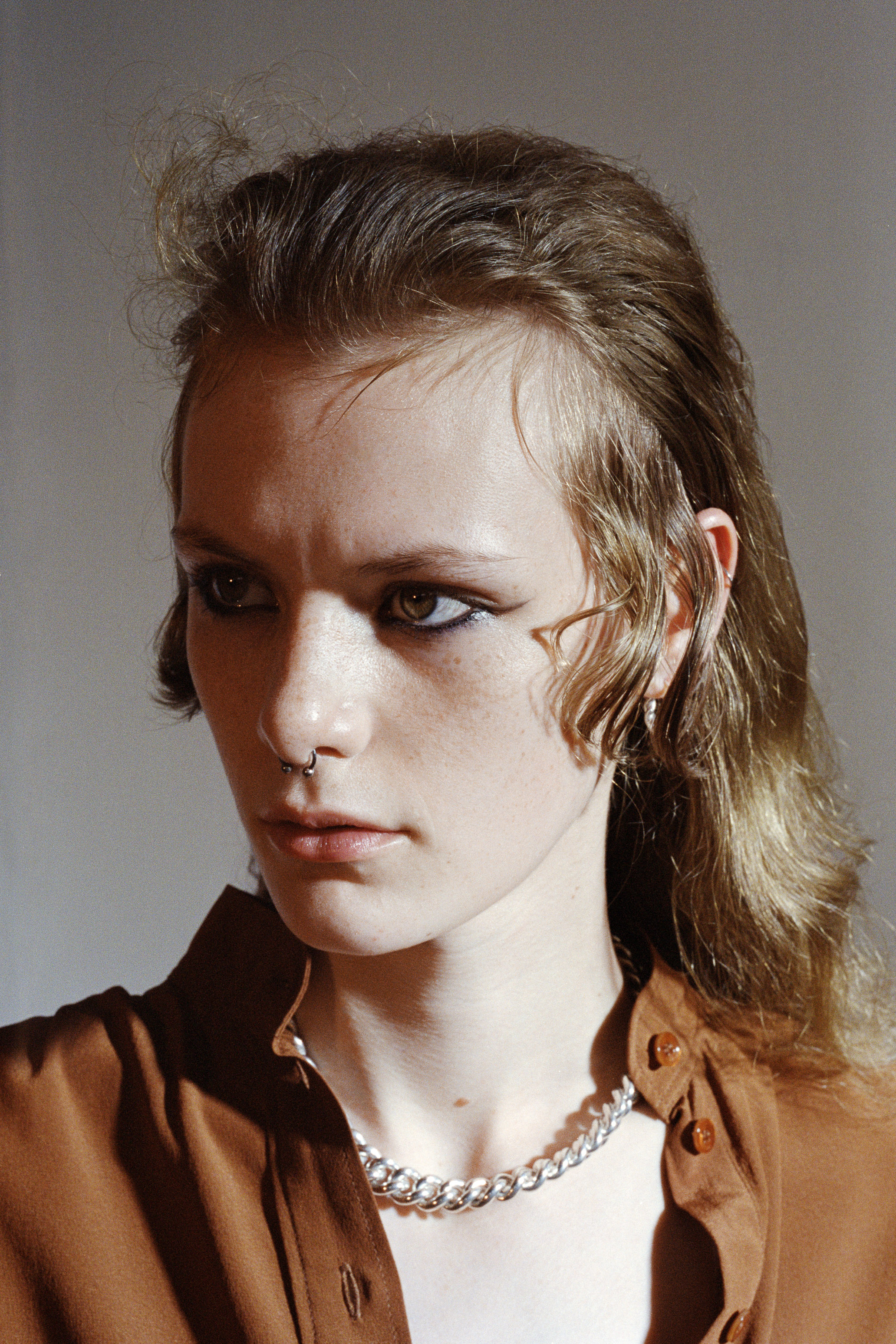Pop Magazine — photo 9, Pop Magazine, shot in Milano | soloprod, film and photography production company Milan Italy