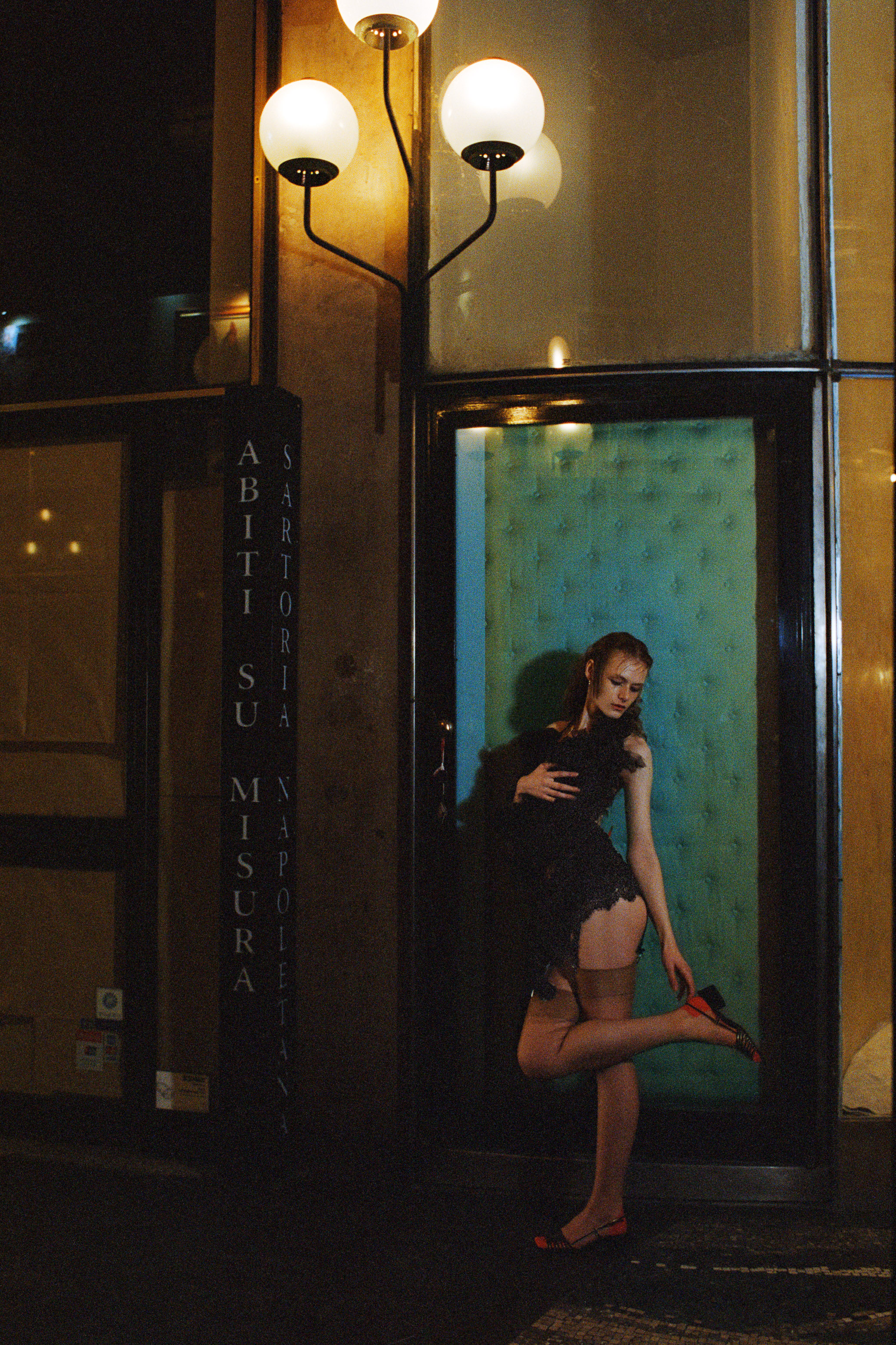 Pop Magazine — photo 11, Pop Magazine, shot in Milano | soloprod, film and photography production company Milan Italy
