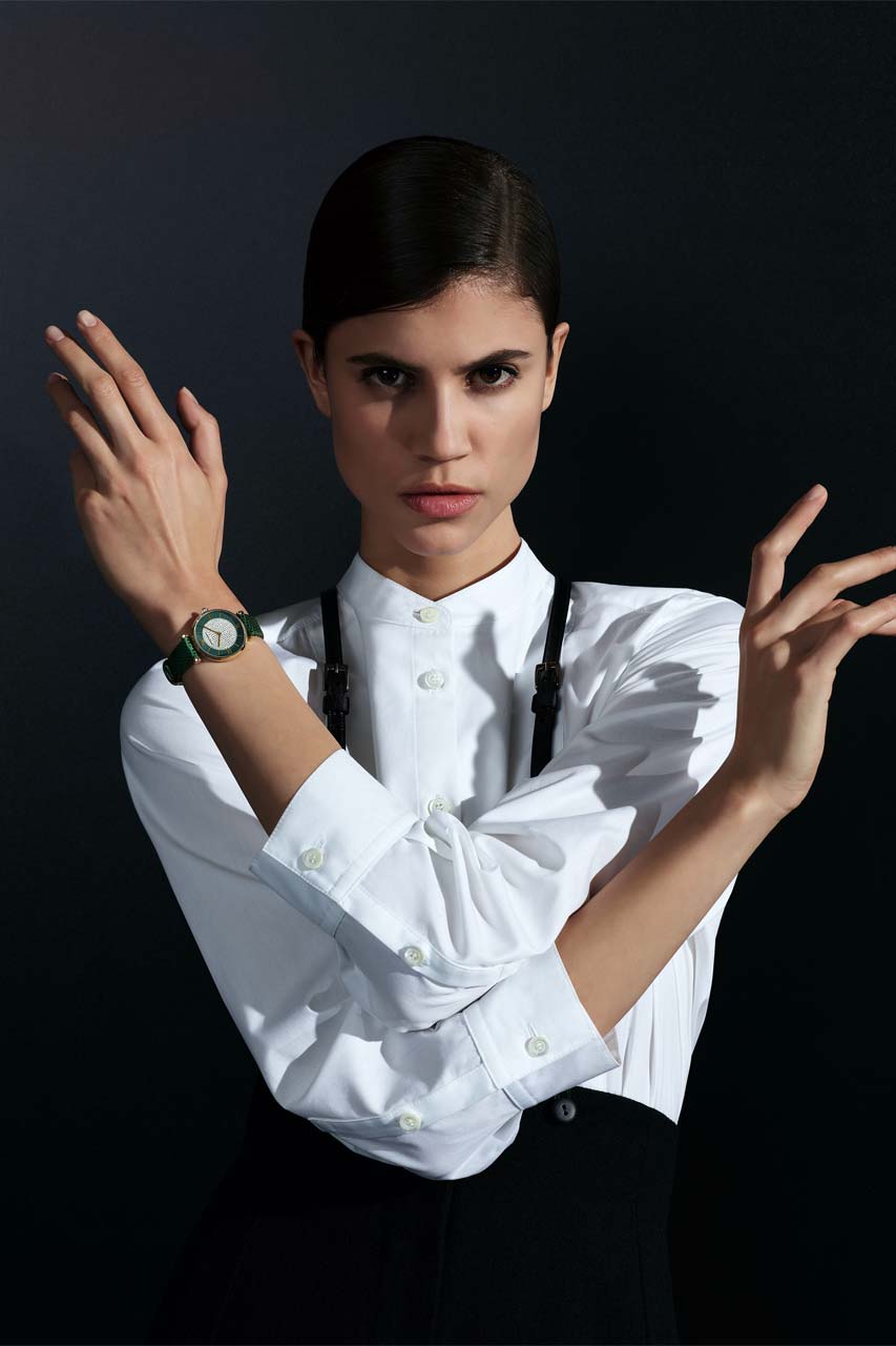 Emporio Armani Watches — photo 5, Emporio Armani Watches, shot in Milano | soloprod, film and photography production company Milan Italy