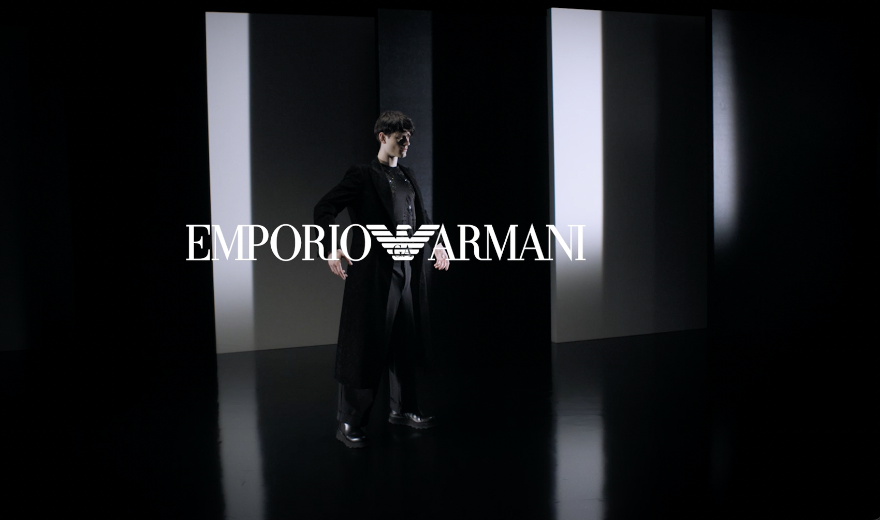 Emporio Armani Watches — photo 6, Emporio Armani Watches, shot in Milano | soloprod, film and photography production company Milan Italy