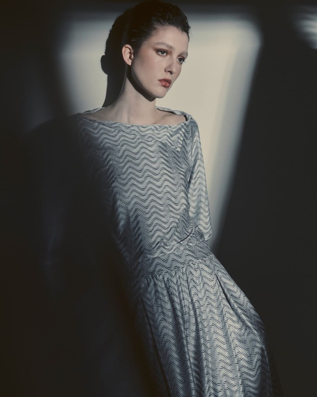 Emporio Armani Icon — Emporio Armani, Milano | soloprod, film and photography production company Milan Italy