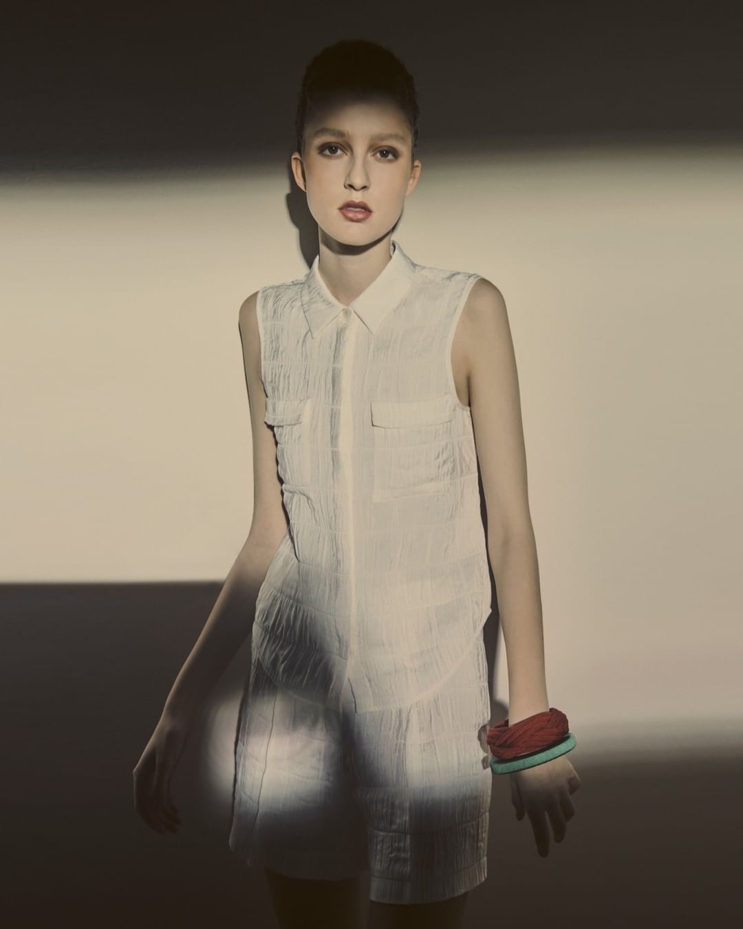 Emporio Armani Icon — photo 8, Emporio Armani, shot in Milano | soloprod, film and photography production company Milan Italy
