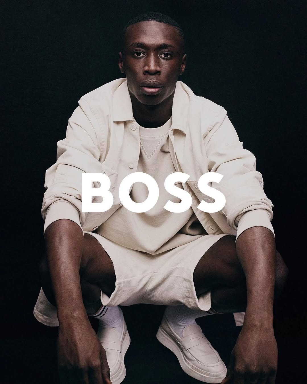 Boss  — photo 3, Boss, shot in Milano | soloprod, film and photography production company Milan Italy