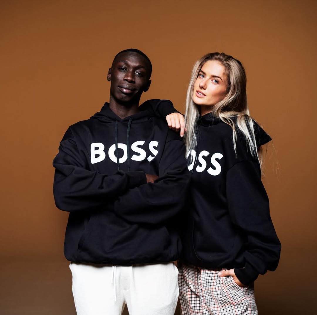 Boss  — photo 4, Boss, shot in Milano | soloprod, film and photography production company Milan Italy