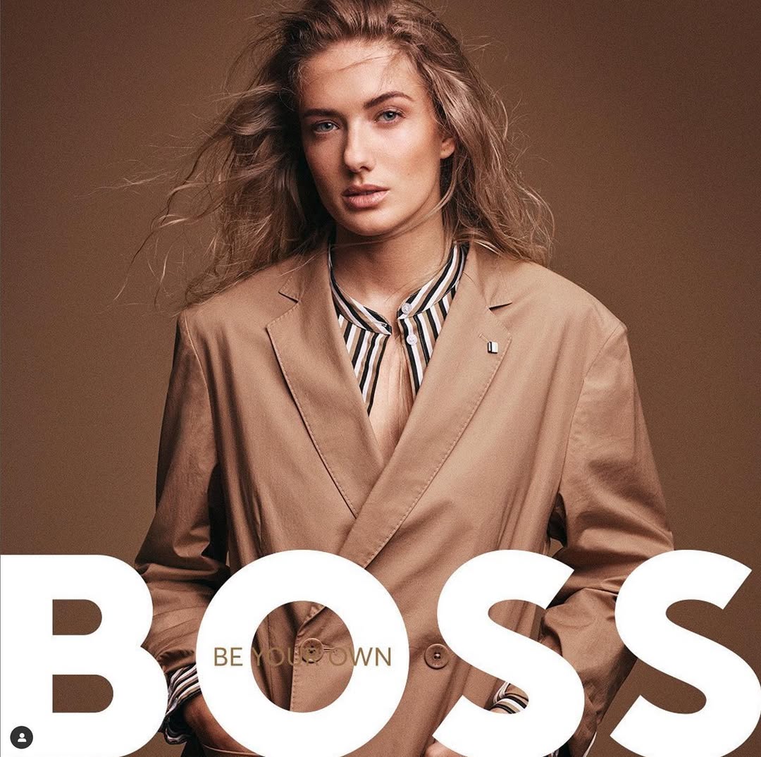 Boss  — photo 5, Boss, shot in Milano | soloprod, film and photography production company Milan Italy