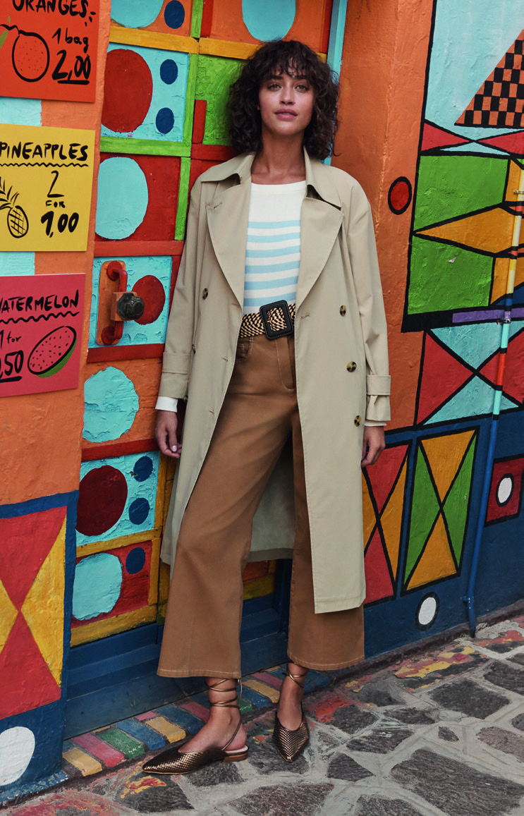 Penny Black Burano — photo 2, Penny Black, shot in Burano Venice | soloprod, film and photography production company Milan Italy