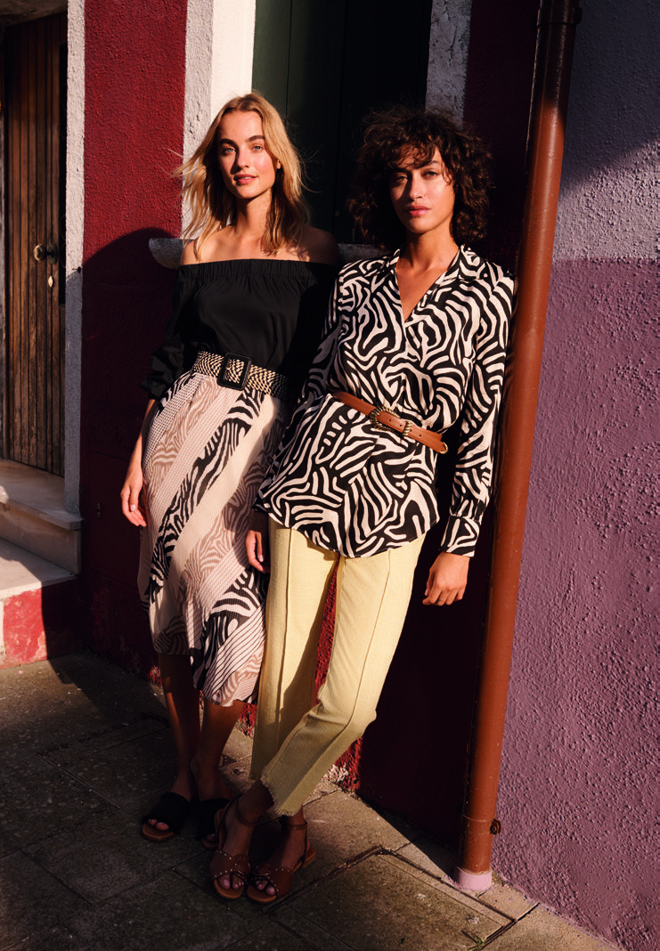 Penny Black Burano — photo 8, Penny Black, shot in Burano Venice | soloprod, film and photography production company Milan Italy
