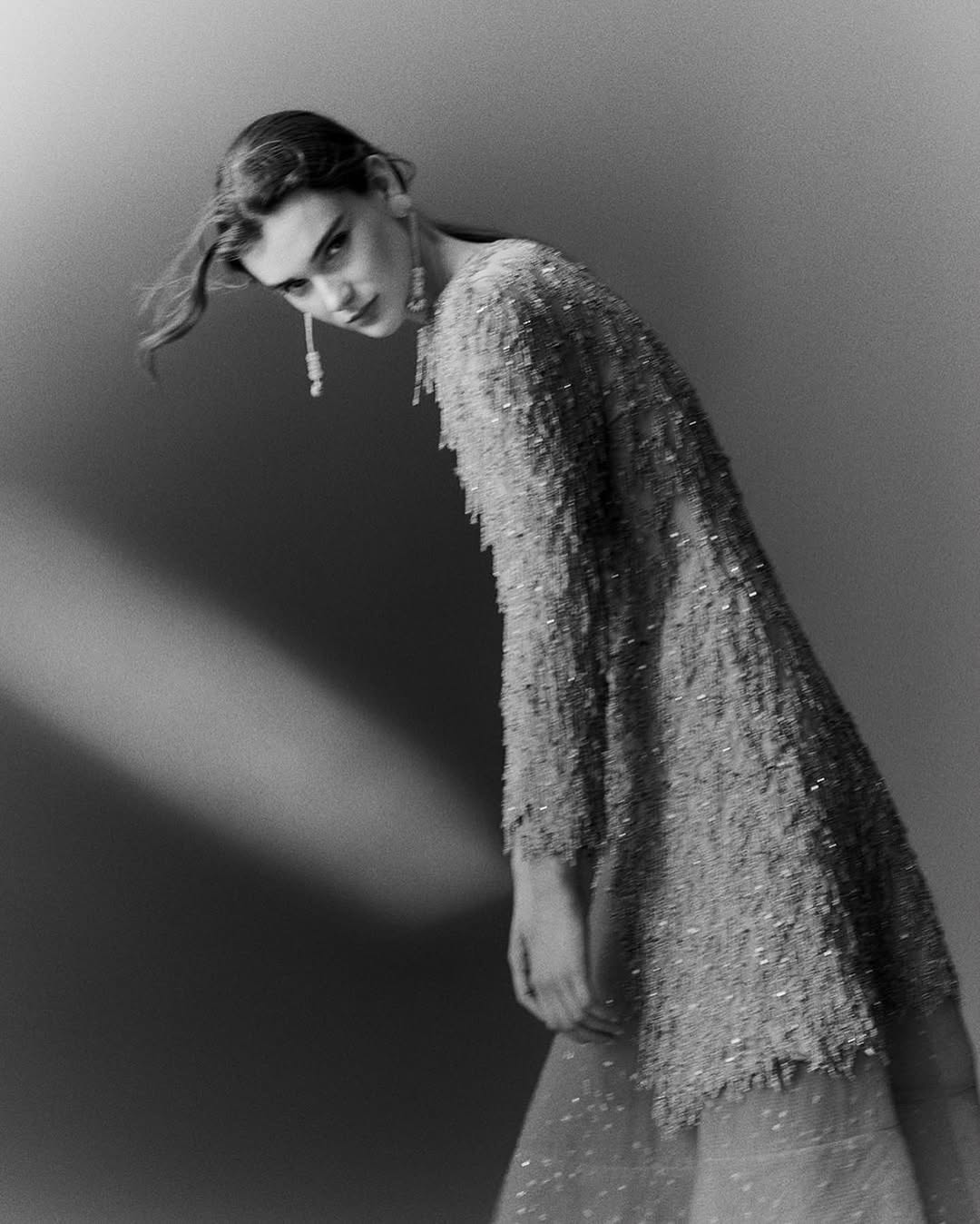 Giorgio Armani SS22 — photo 6, Giorgio Armani, shot in Milano | soloprod, film and photography production company Milan Italy