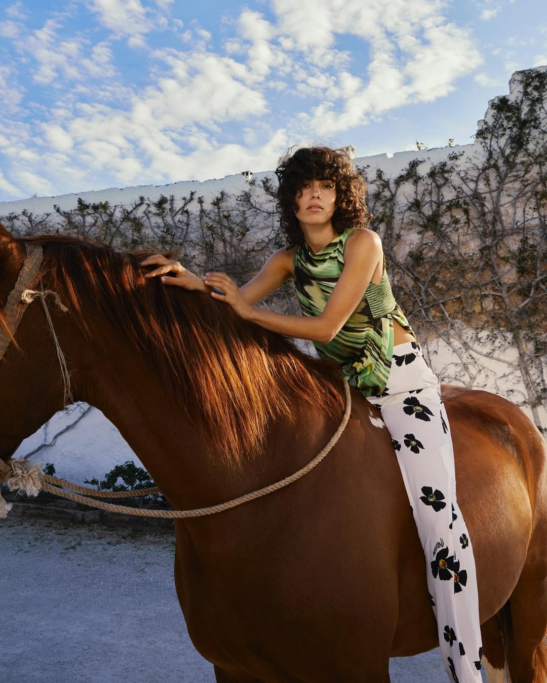 Missoni Mare — photo 7, Missoni Mare, shot in Puglia | soloprod, film and photography production company Milan Italy