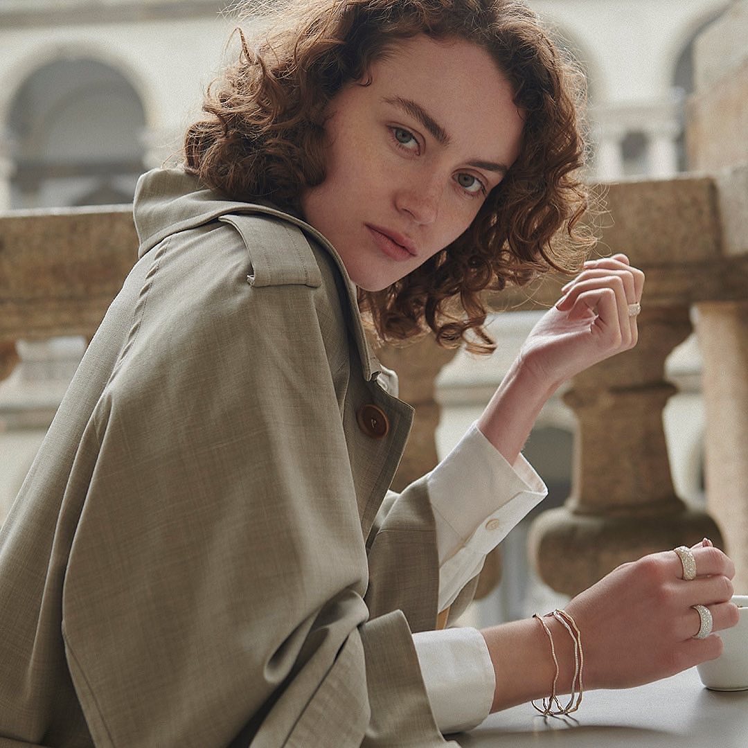 Ippolita — Ippolita, Milano | soloprod, film and photography production company Milan Italy
