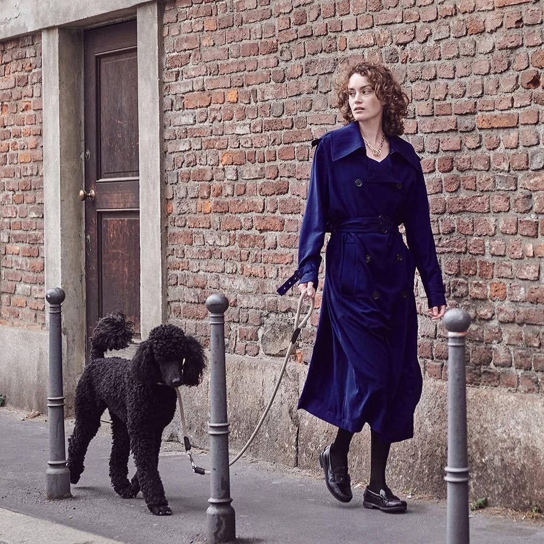 Ippolita — photo 3, Ippolita, shot in Milano | soloprod, film and photography production company Milan Italy
