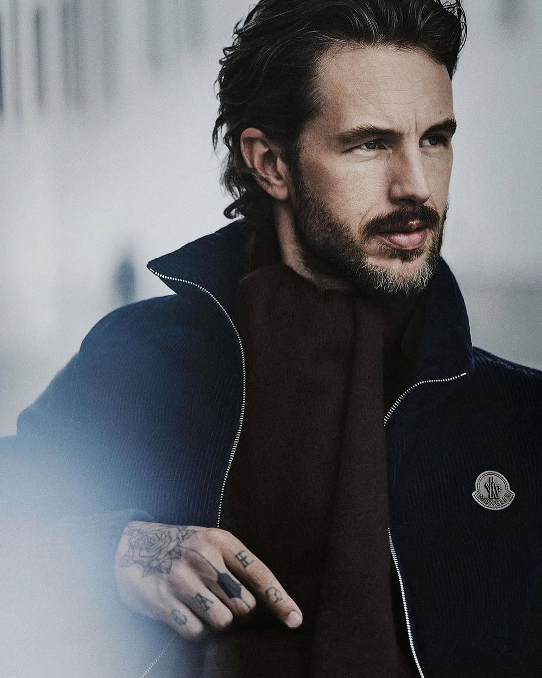 Moncler  — photo 8, Moncler, shot in Milano | soloprod, film and photography production company Milan Italy