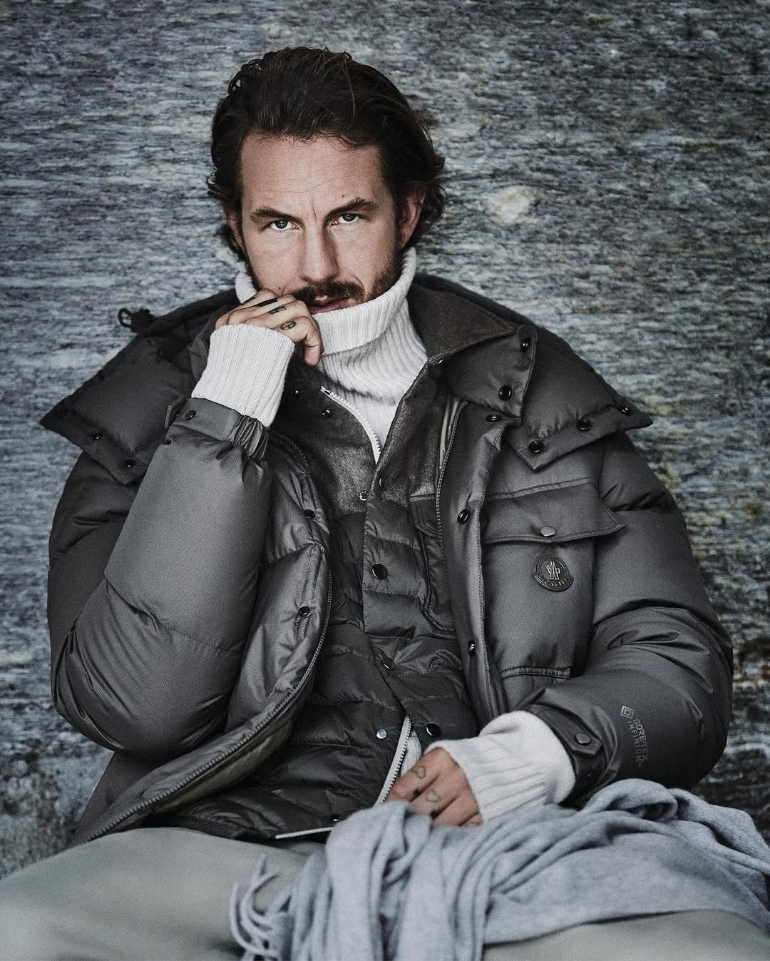 Moncler  — photo 9, Moncler, shot in Milano | soloprod, film and photography production company Milan Italy
