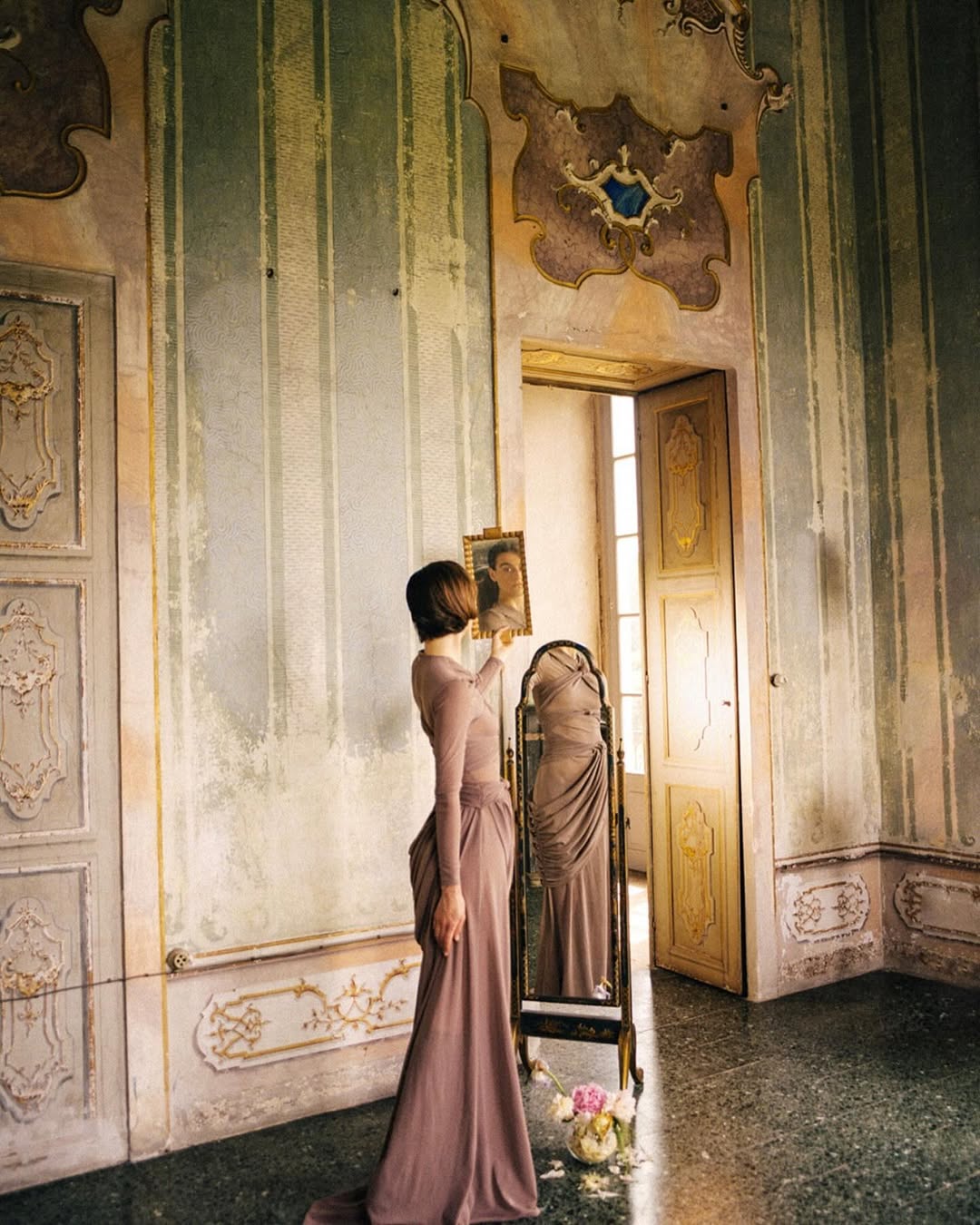 Silhouette — photo 2, Silhouette, shot in Milano | soloprod, film and photography production company Milan Italy