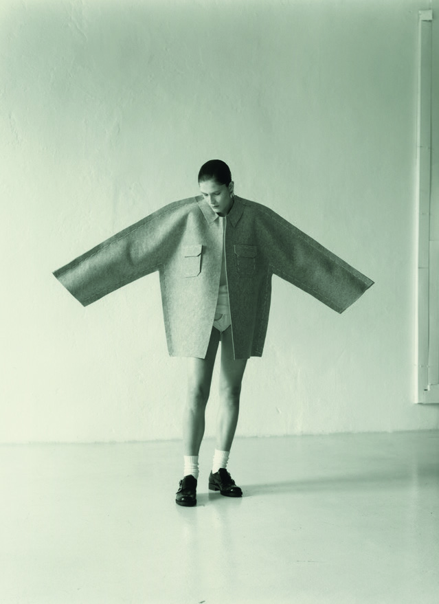 Alla Carta Magazine — photo 5, Alla Carta Magazine, shot in Milano | soloprod, film and photography production company Milan Italy