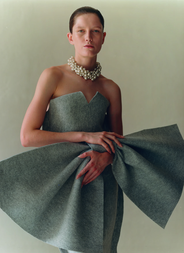 Alla Carta Magazine — photo 6, Alla Carta Magazine, shot in Milano | soloprod, film and photography production company Milan Italy