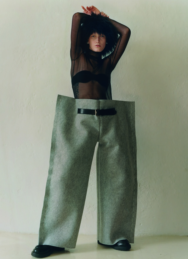 Alla Carta Magazine — photo 7, Alla Carta Magazine, shot in Milano | soloprod, film and photography production company Milan Italy
