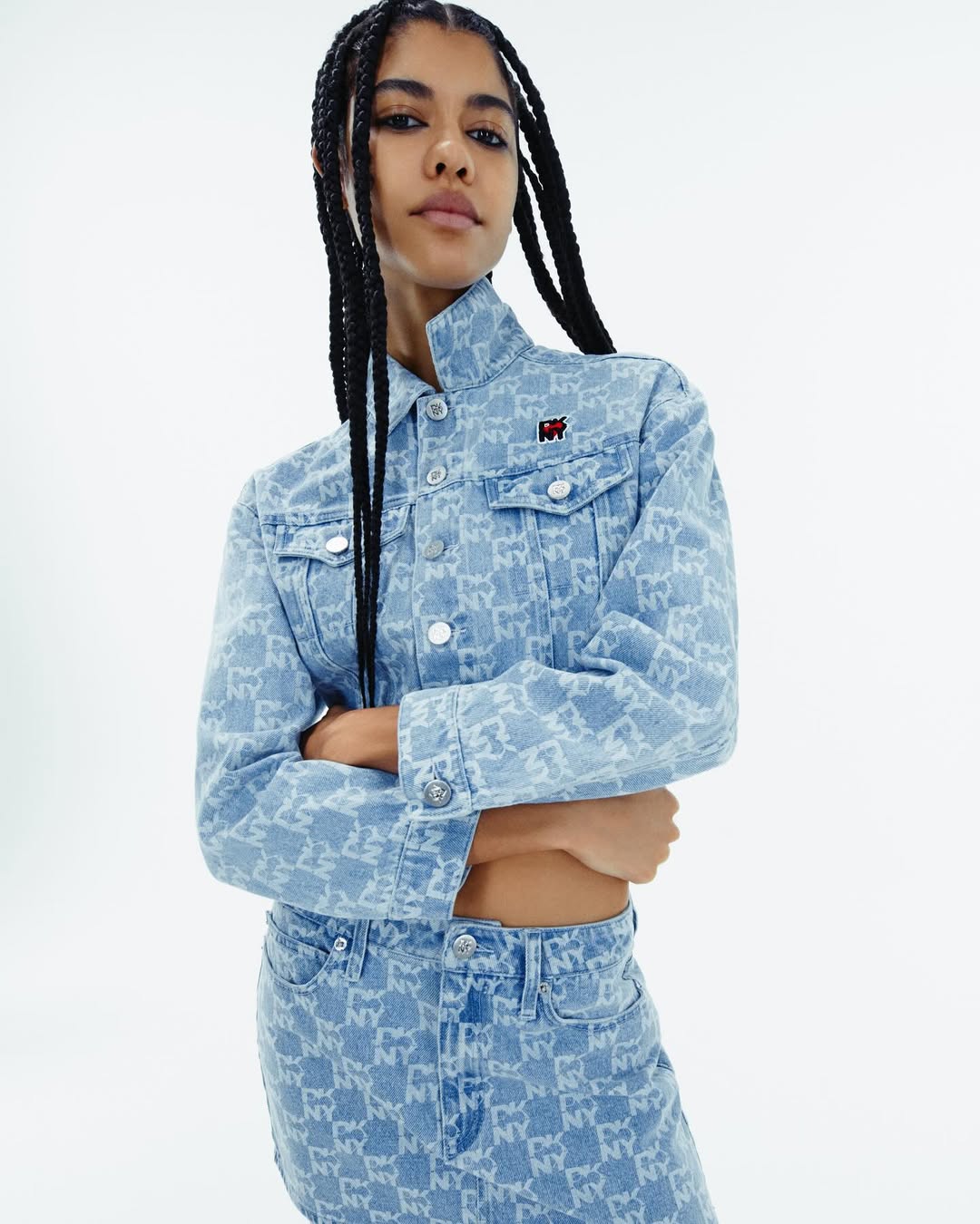 DKNY — photo 1, DKNY, shot in Milano | soloprod, film and photography production company Milan Italy