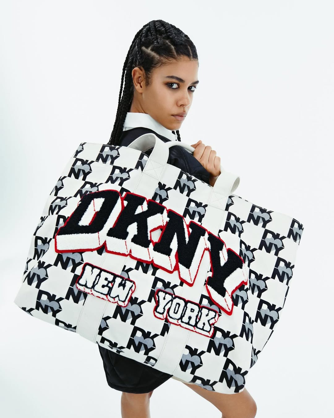 DKNY — photo 4, DKNY, shot in Milano | soloprod, film and photography production company Milan Italy