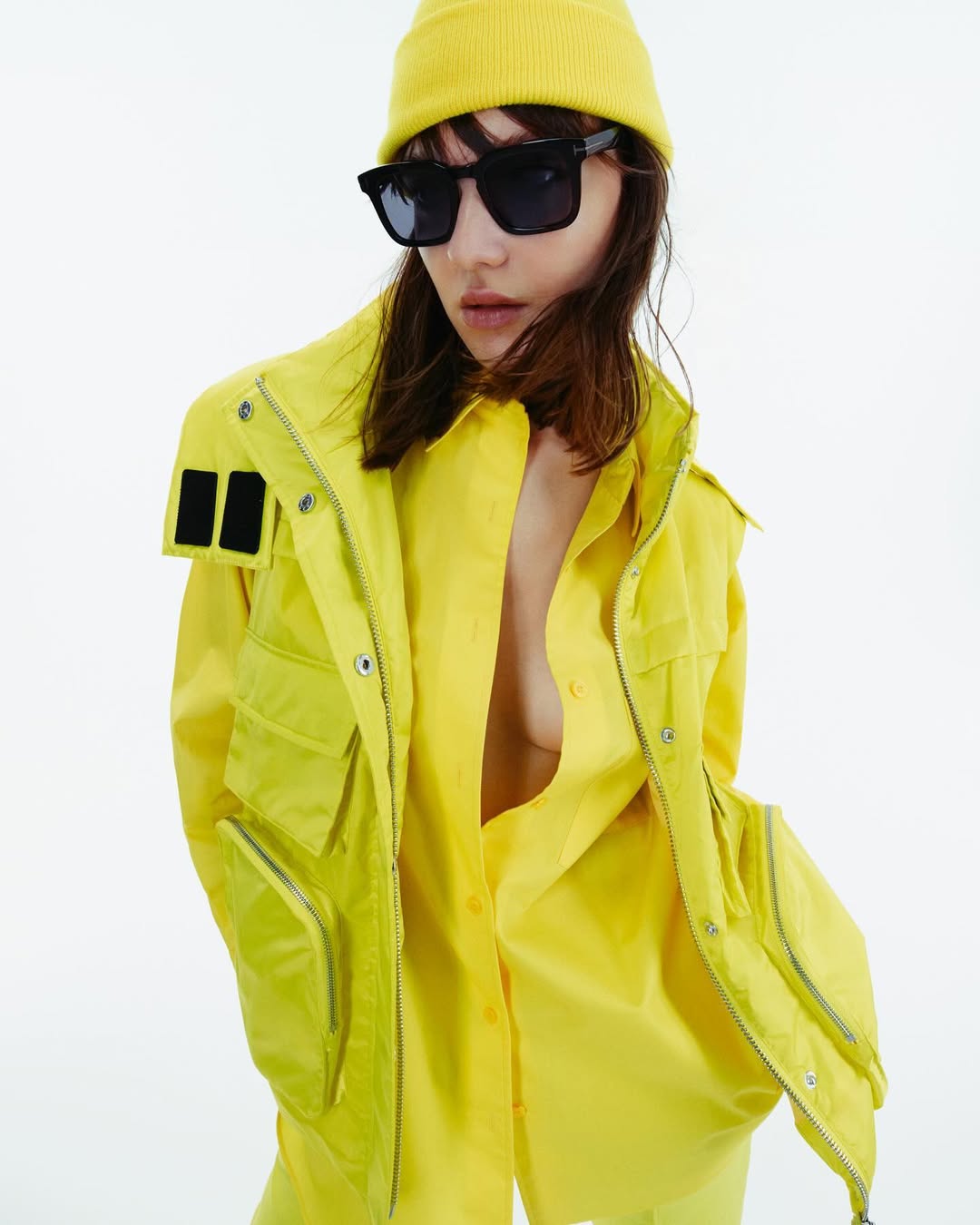 DKNY — photo 5, DKNY, shot in Milano | soloprod, film and photography production company Milan Italy