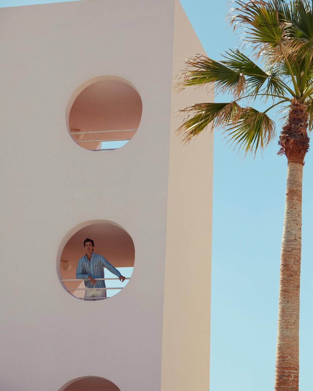 Eton Ibiza — photo 1, Eton, shot in Ibiza | soloprod, film and photography production company Milan Italy