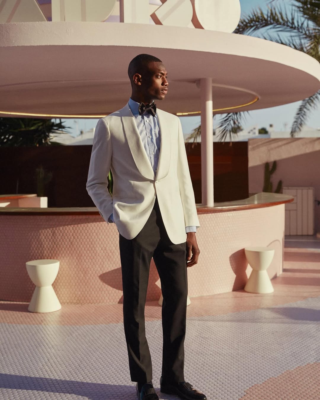 Eton Ibiza — photo 2, Eton, shot in Ibiza | soloprod, film and photography production company Milan Italy