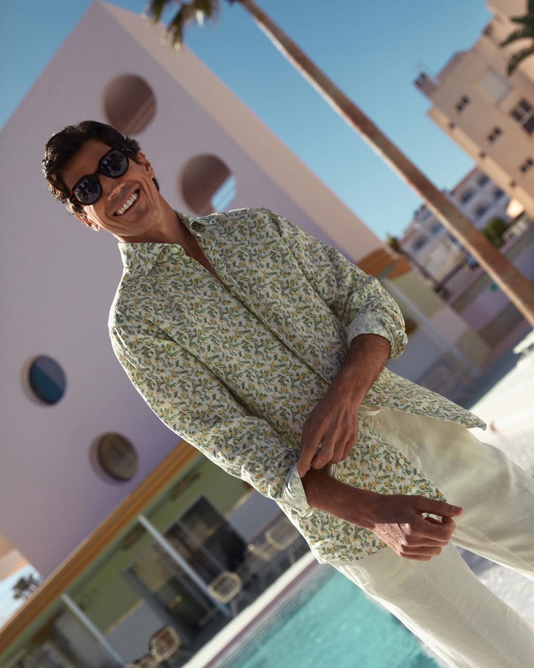Eton Ibiza — photo 3, Eton, shot in Ibiza | soloprod, film and photography production company Milan Italy