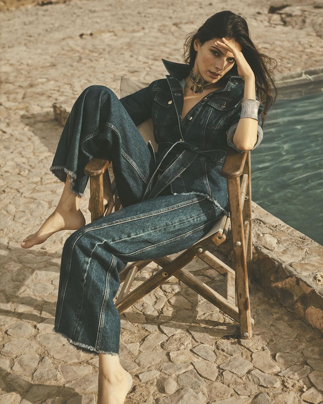 Pennyblack Marocco — photo 3, Pennyblack, shot in Morocco | soloprod, film and photography production company Milan Italy
