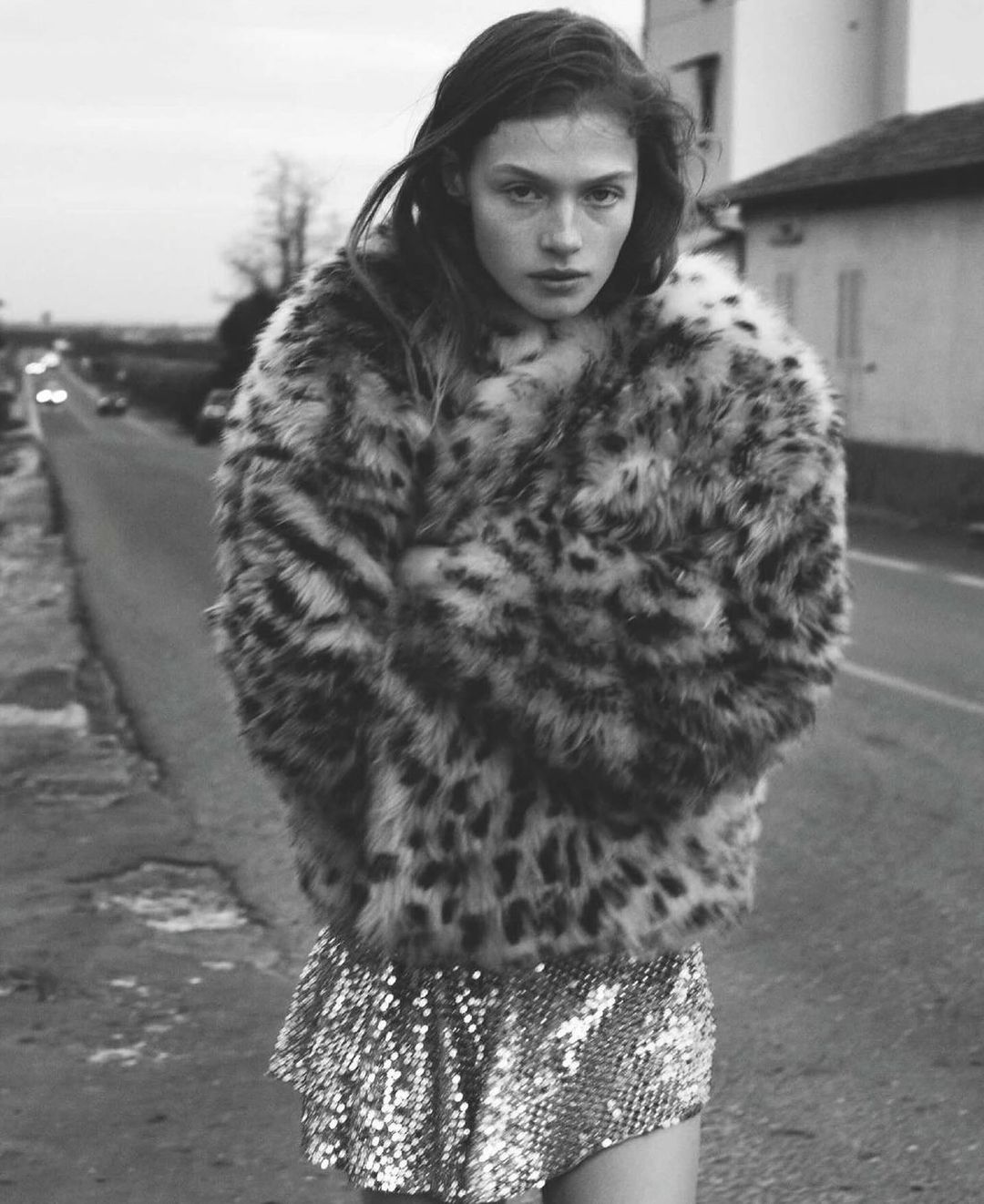 Bazar France — Bazar France, Location | soloprod, film and photography production company Milan Italy