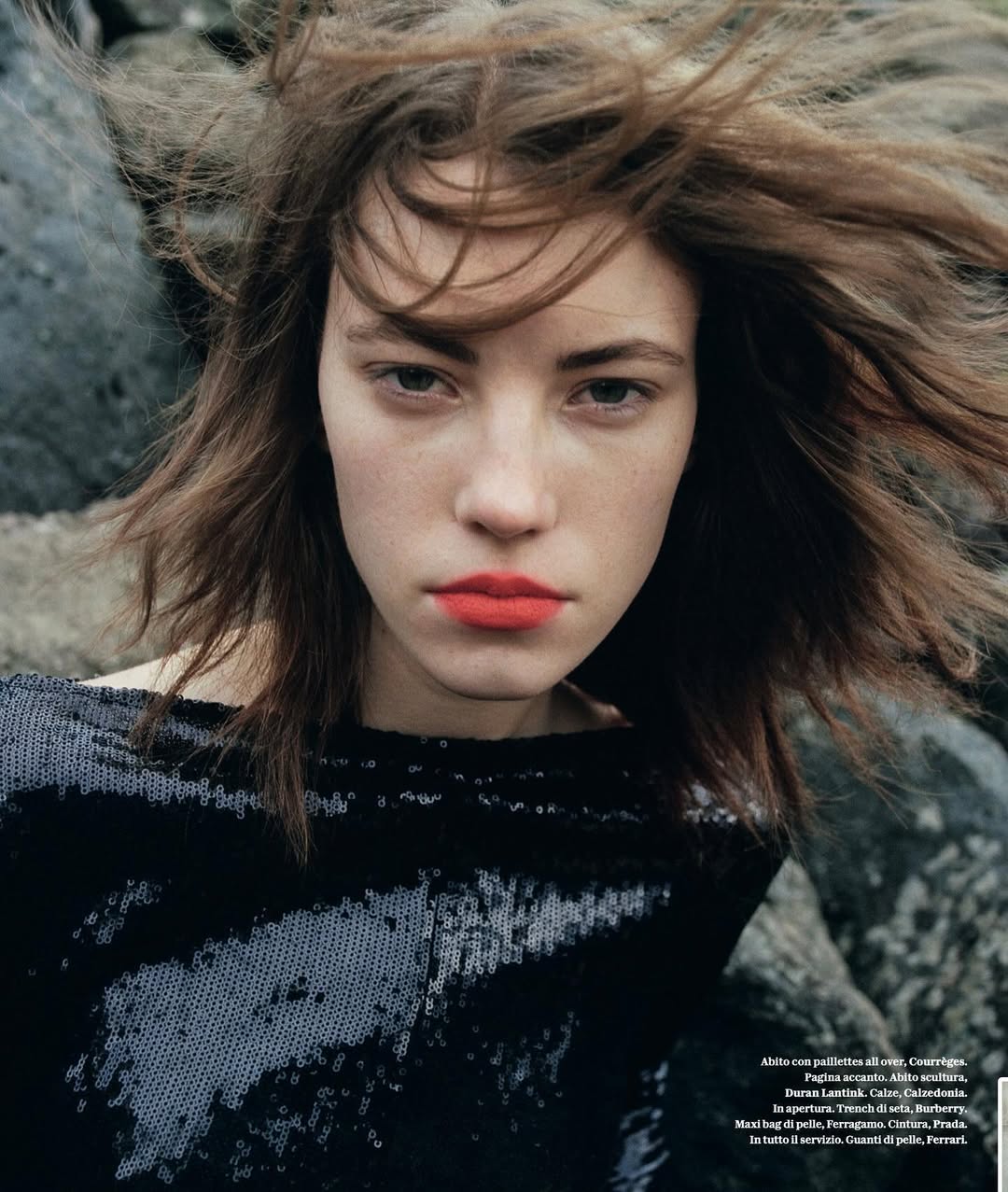D Repubblica — photo 2, D Repubblica, shot in Sicily | soloprod, film and photography production company Milan Italy