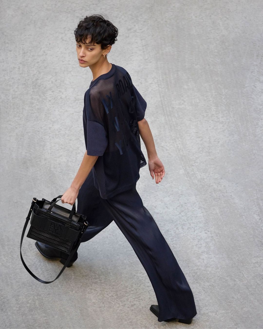 A|X Milano — Armani Exchange, Milano | soloprod, film and photography production company Milan Italy