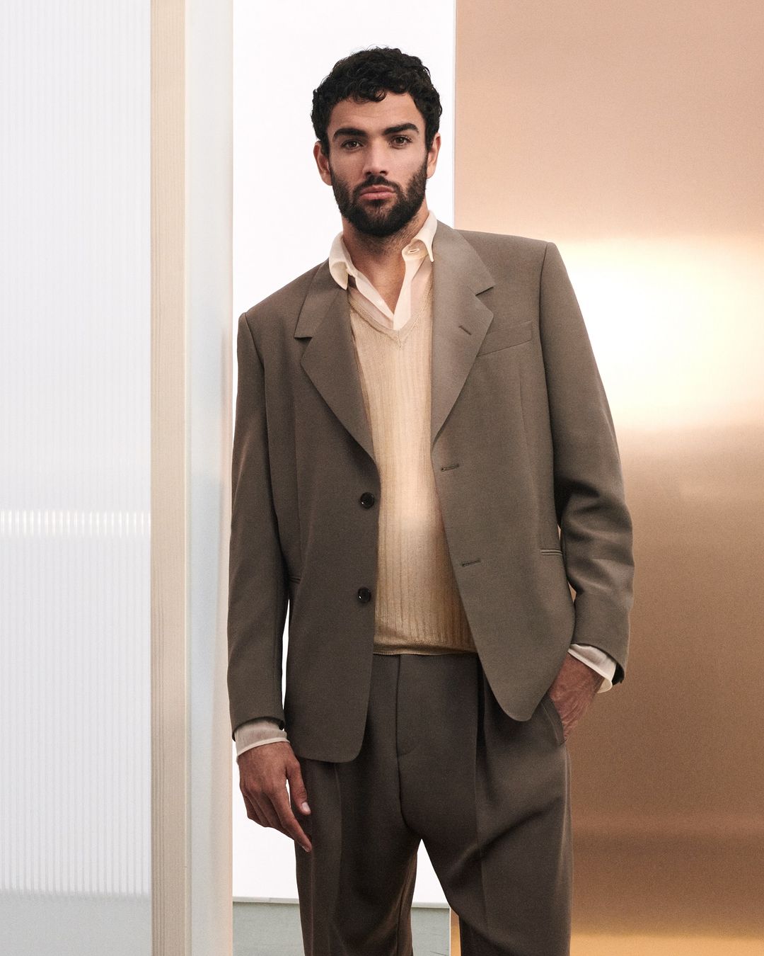 Boss 24 — photo 6, Boss, shot in Milano | soloprod, film and photography production company Milan Italy